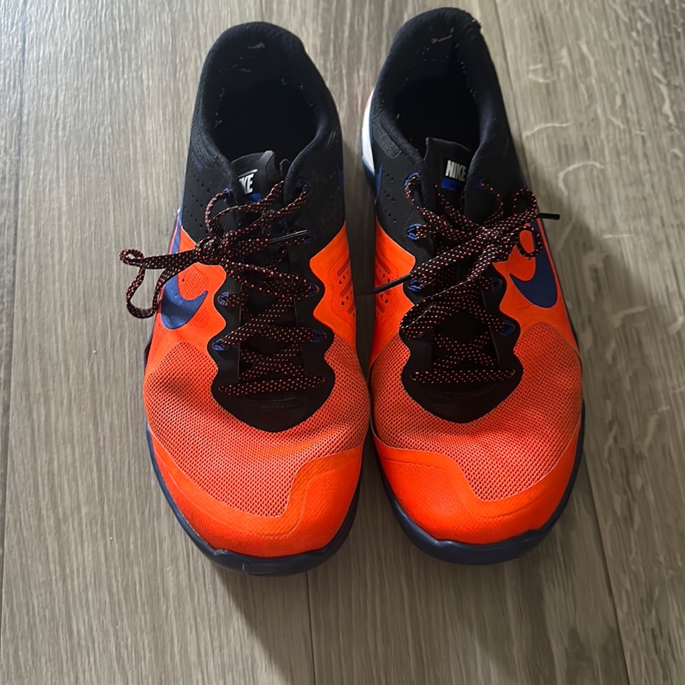 Nike metcon 2 sneakers